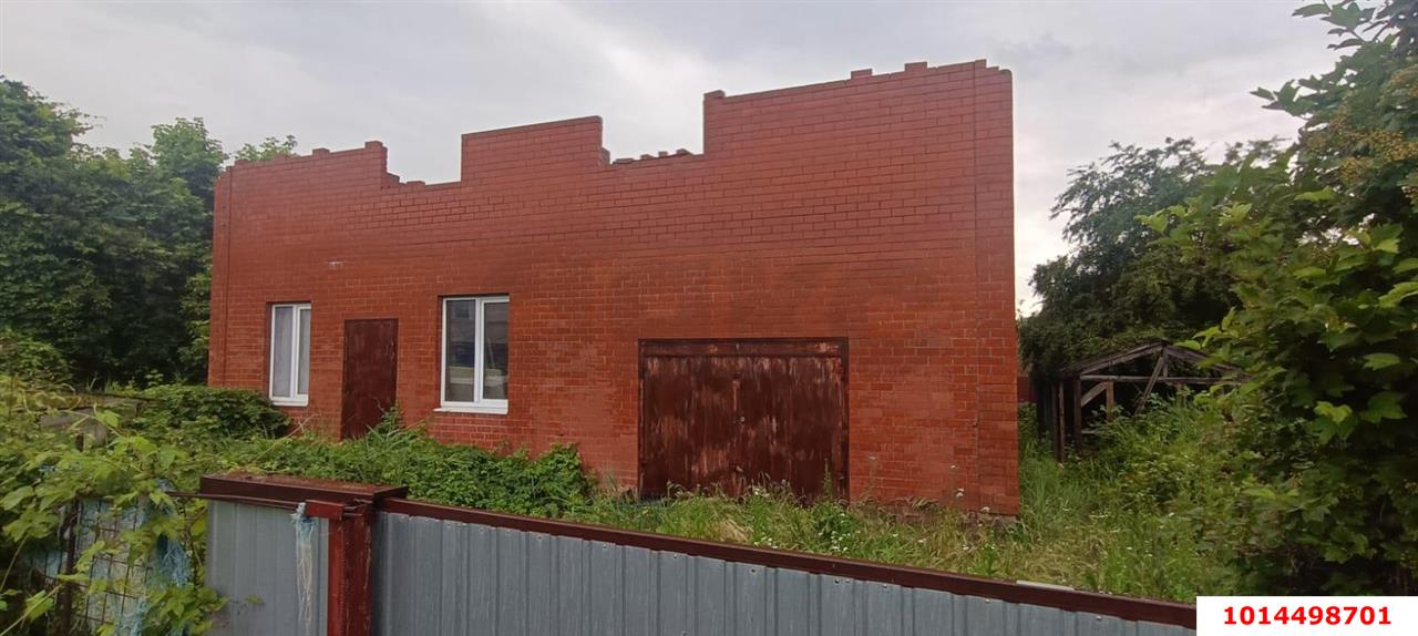 Фото №14: Участок садоводство 6.08 сот. - СТ Виктория, Прикубанский внутригородской округ