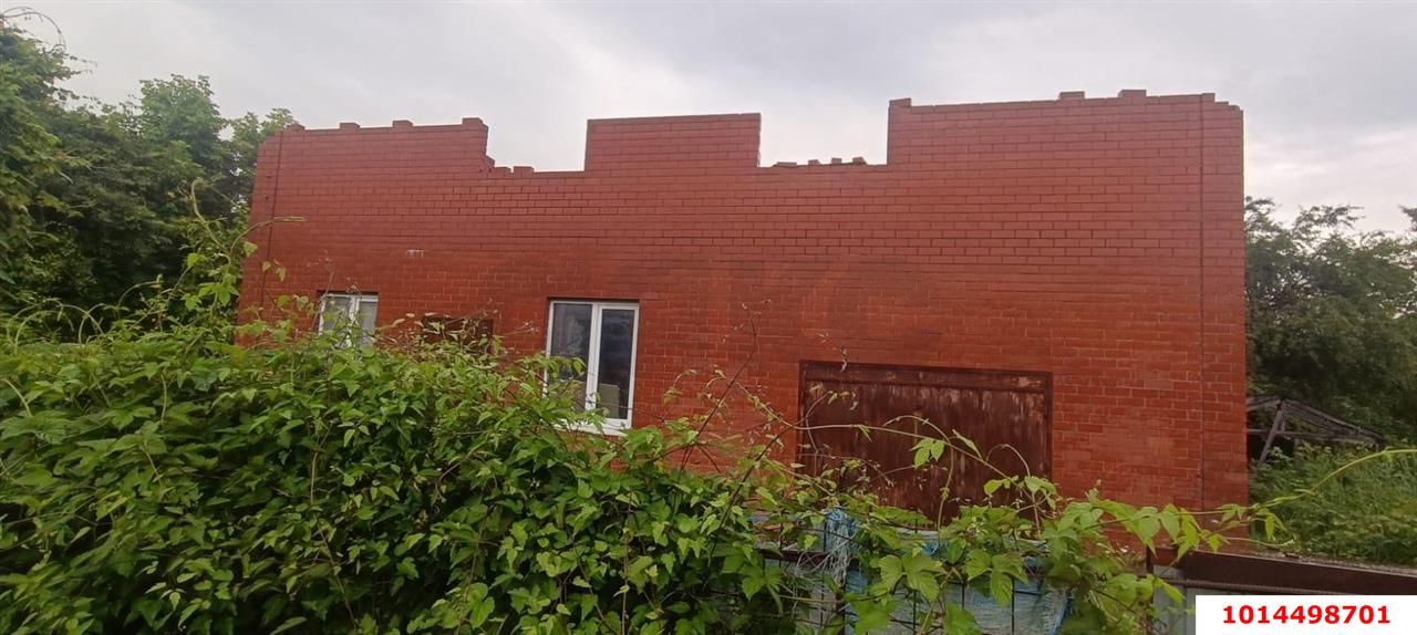 Фото №3: Участок садоводство 6.08 сот. - СТ Виктория, Прикубанский внутригородской округ