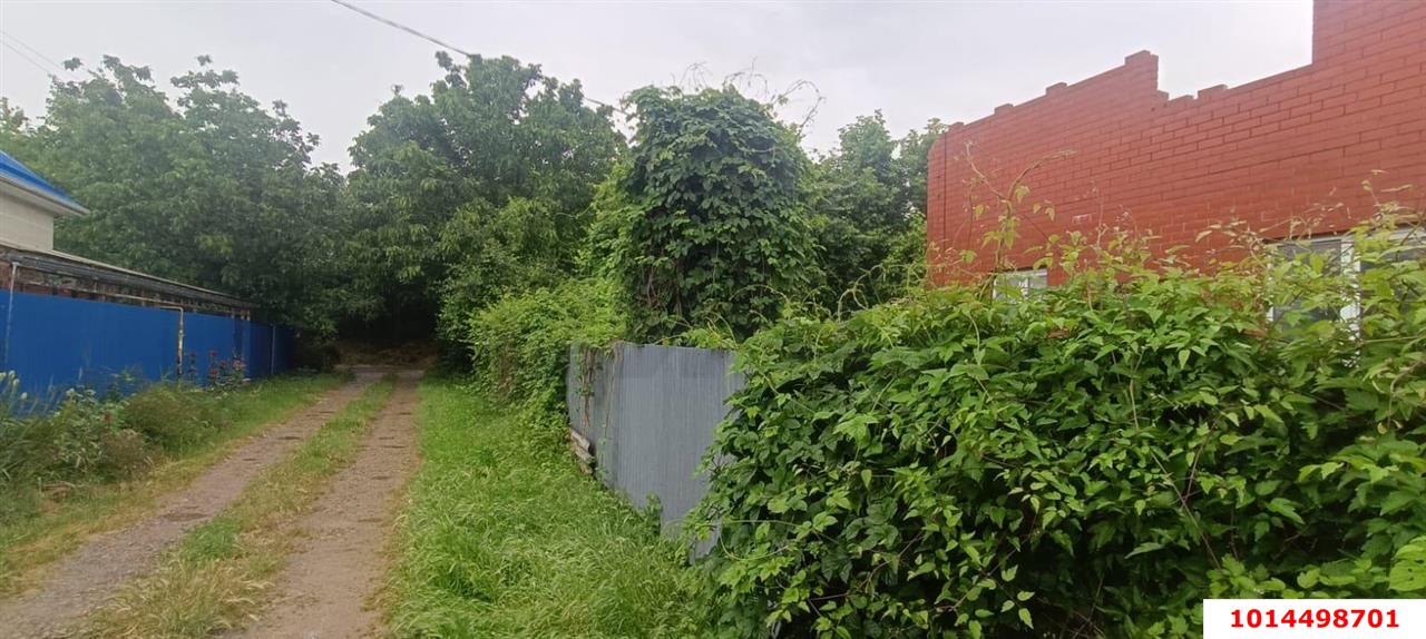 Фото №13: Участок садоводство 6.08 сот. - СТ Виктория, Прикубанский внутригородской округ