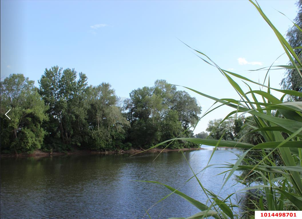 Фото №12: Участок садоводство 6.08 сот. - СТ Виктория, Прикубанский внутригородской округ