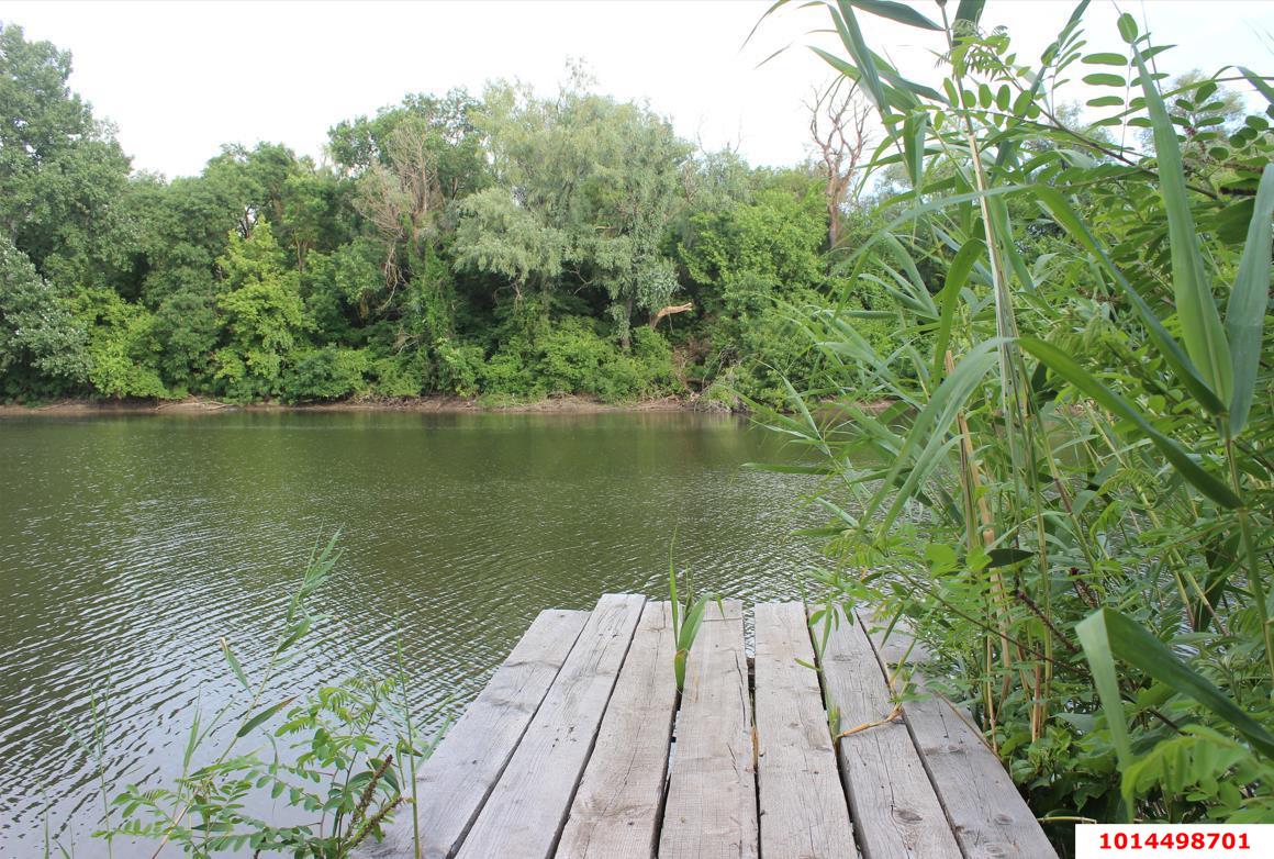 Фото №11: Участок садоводство 6.08 сот. - СТ Виктория, Прикубанский внутригородской округ