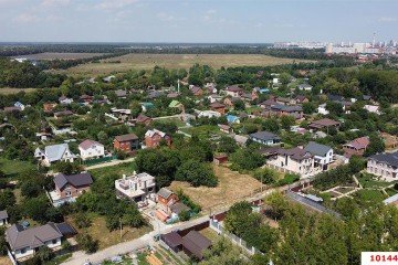 Фото №4: Участок садоводство 6.08 сот. - СТ Виктория, мкр. Прикубанский внутригородской округ, 