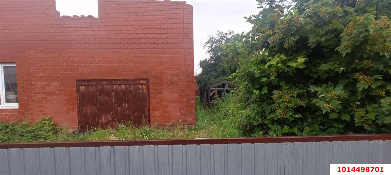 Фото №17: Участок садоводство 6.08 сот. - СТ Виктория, Прикубанский внутригородской округ