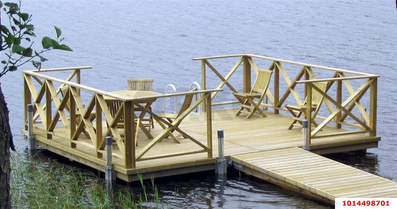 Фото №4: Земельный участок 6.08 сот. - СТ Виктория, мкр. Прикубанский внутригородской округ