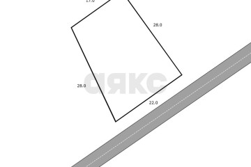 Фото №4: Участок садоводство 6 сот. - Елизаветинская, ст Орбита, ул. Сиреневая, 538
