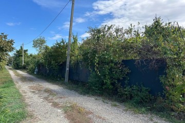 Фото №2: Участок садоводство 6 сот. - Елизаветинская, ст Орбита, ул. Сиреневая, 538