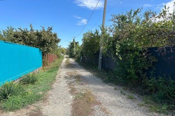 Фото №1: Участок садоводство 6 сот. - Елизаветинская, ст Орбита, ул. Сиреневая, 538