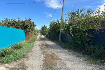 Фото №1: Земельный участок 6 сот. - Елизаветинская, ст Орбита, ул. Сиреневая, 538