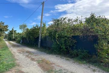 Фото №2: Земельный участок 6 сот. - Елизаветинская, ст Орбита, ул. Сиреневая, 538