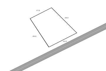 Фото №4: Земельный участок 6 сот. - Елизаветинская, ст Орбита, ул. Сиреневая, 538