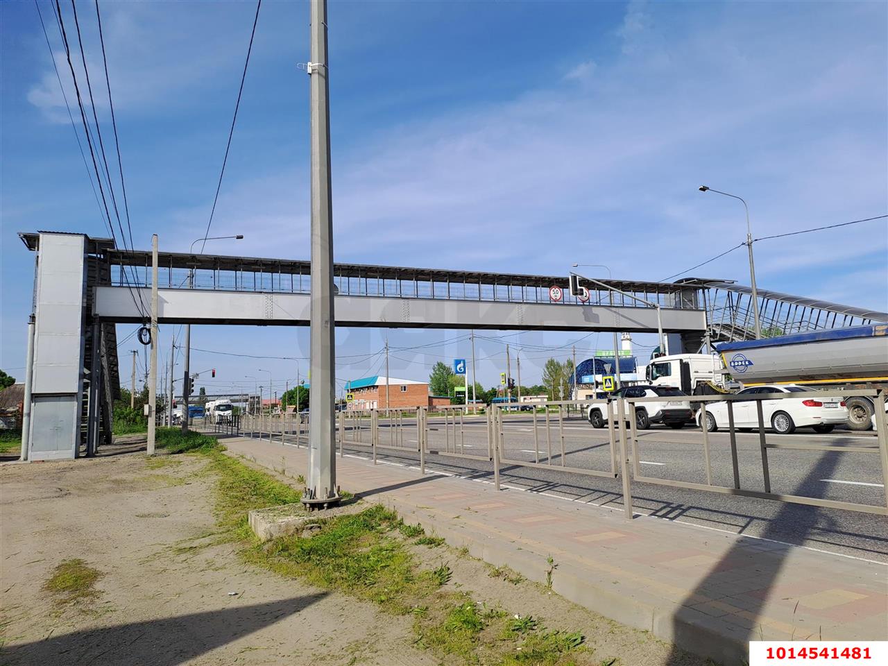 Фото №6: Земельный участок под ИЖС 6.61 сот. - Энем, ул. Перова, 10