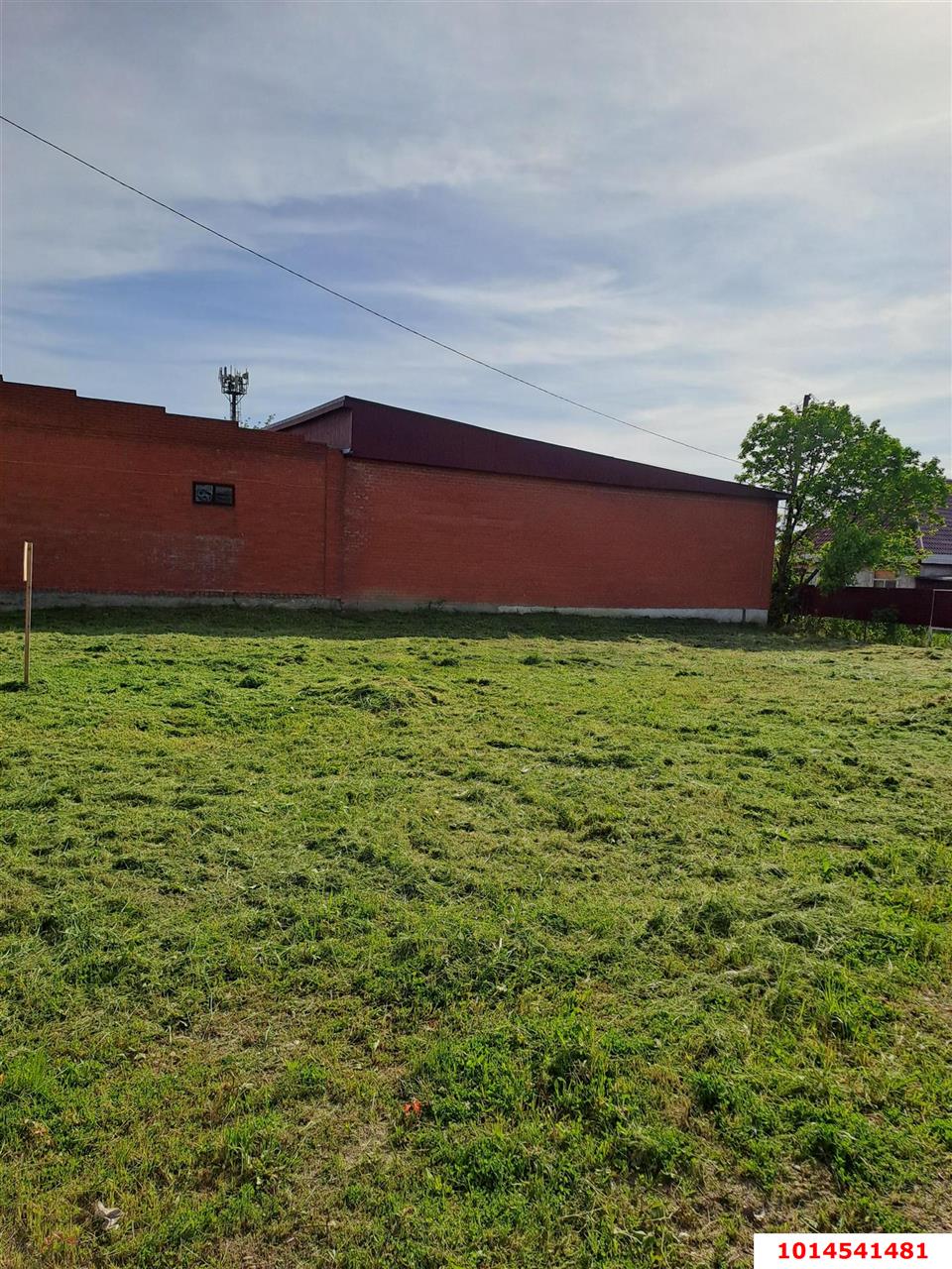 Фото №11: Земельный участок 6.61 сот. - Энем, ул. Перова, 10