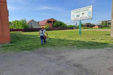 Фото №5: Земельный участок 6.61 сот. - Энем, ул. Перова, 10