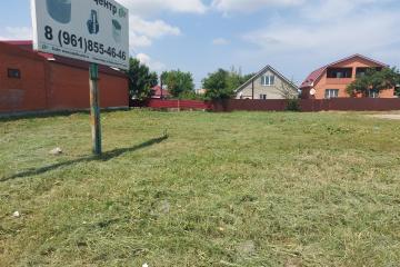 Фото №4: Земельный участок 6.61 сот. - Энем, ул. Перова, 10