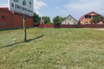 Фото №4: Земельный участок под ИЖС 6.61 сот. - Энем, ул. Перова, 10