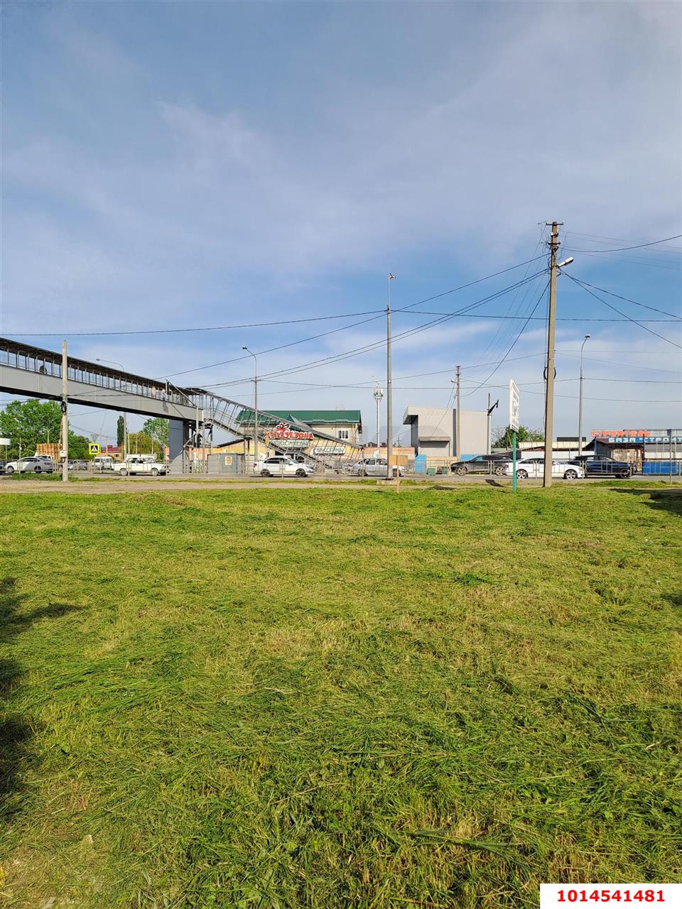 Фото №7: Земельный участок под ИЖС 6.61 сот. - Энем, ул. Перова, 10