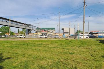 Фото №2: Земельный участок 6.61 сот. - Энем, ул. Перова, 10