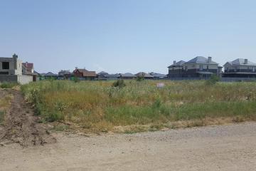 Фото №3: Земельный участок 10 сот. - Старокорсунская, мкр. Карасунский внутригородской округ, ул. Межевая, 21