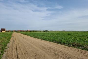 Фото №5: Земельный участок 10 сот. - Старокорсунская, мкр. Карасунский внутригородской округ, ул. Межевая, 21