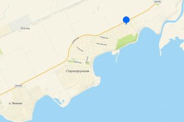 Фото №4: Земельный участок 10 сот. - Старокорсунская, мкр. Карасунский внутригородской округ, ул. Межевая, 21