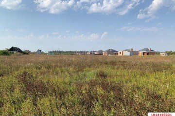 Фото №2: Земельный участок под ИЖС 10 сот. - Старокорсунская, мкр. Карасунский внутригородской округ, ул. Межевая, 21