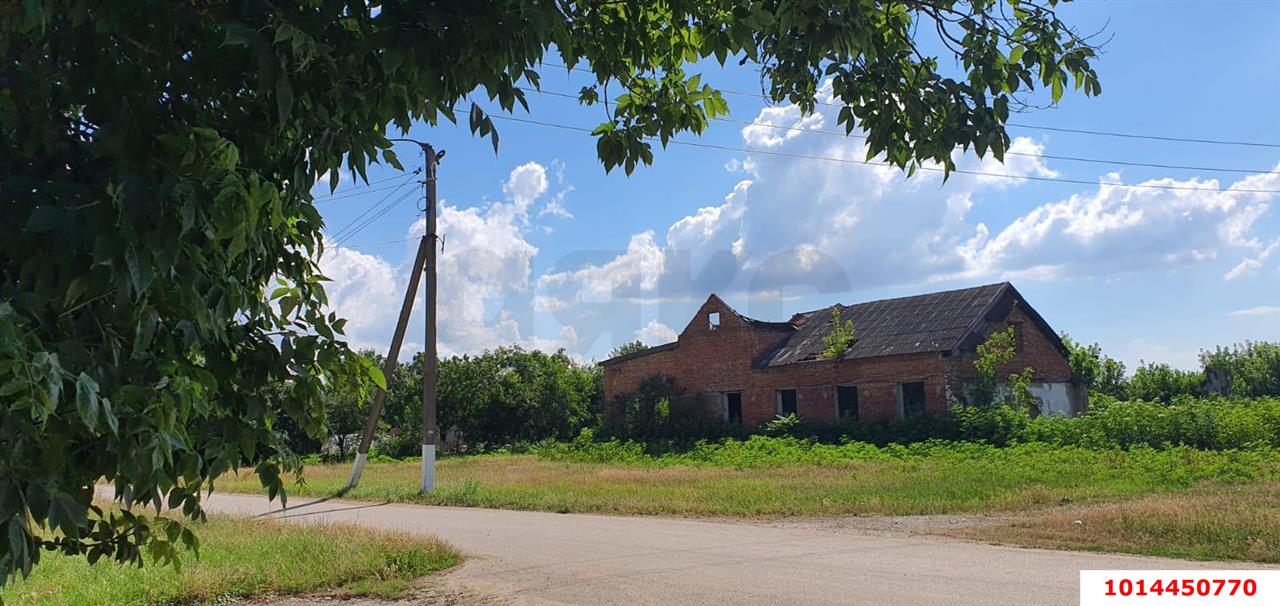 Фото №2: Земельный участок под ИЖС 40 сот. - Фёдоровская, ул. Красная, 2