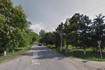 Фото №4: Коммерческая земля 40 сот. - Фёдоровская, ул. Красная, 2