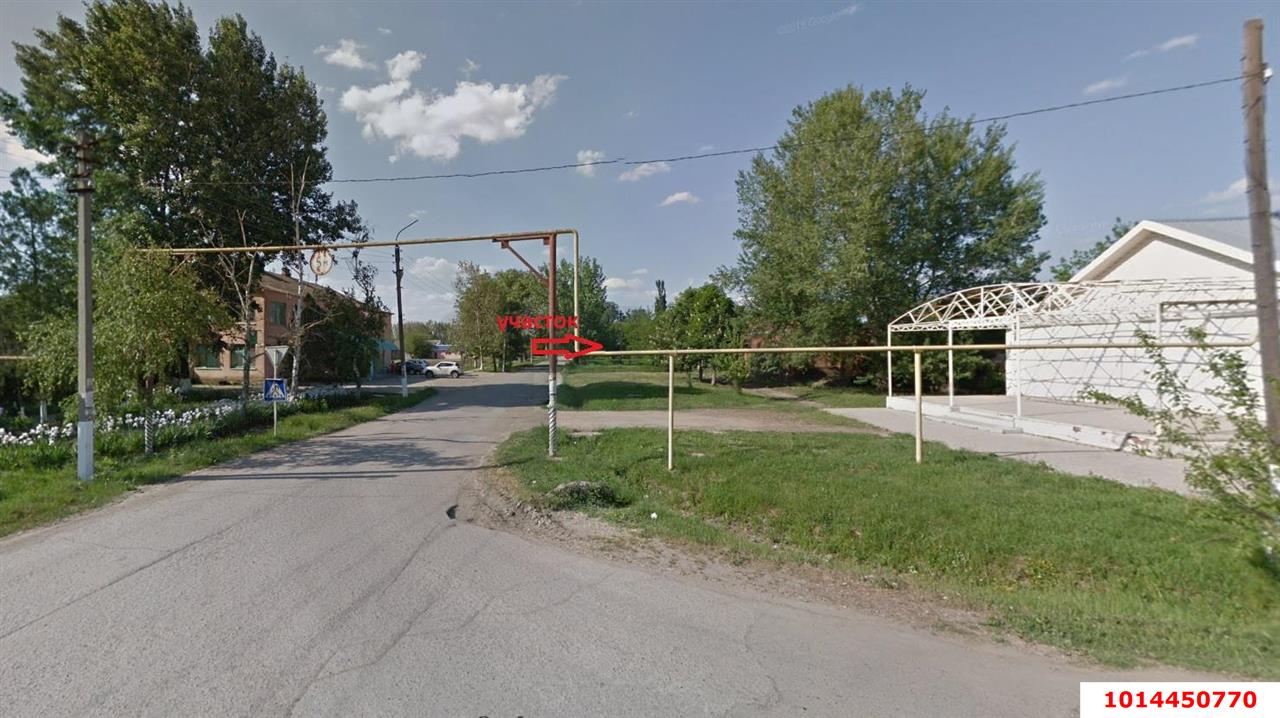 Фото №6: Земельный участок под ИЖС 40 сот. - Фёдоровская, ул. Красная, 2