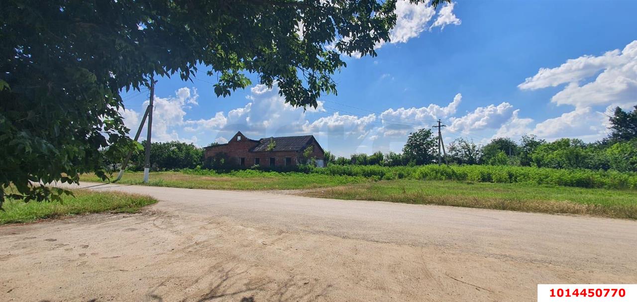 Фото №3: Земельный участок под ИЖС 40 сот. - Фёдоровская, ул. Красная, 2