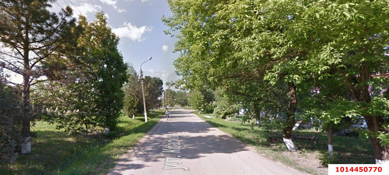 Фото №5: Коммерческая земля 40 сот. - Фёдоровская, ул. Красная, 2