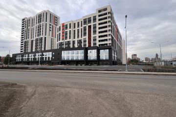 Фото №1: Коммерция 17 м² - Краснодар, ж/м имени Демьяна Бедного, ул. Степная, 2/1