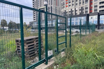 Фото №2: Коммерческая земля 18 сот. - Краснодар, ж/м имени Демьяна Бедного, ул. Степная, 2/1