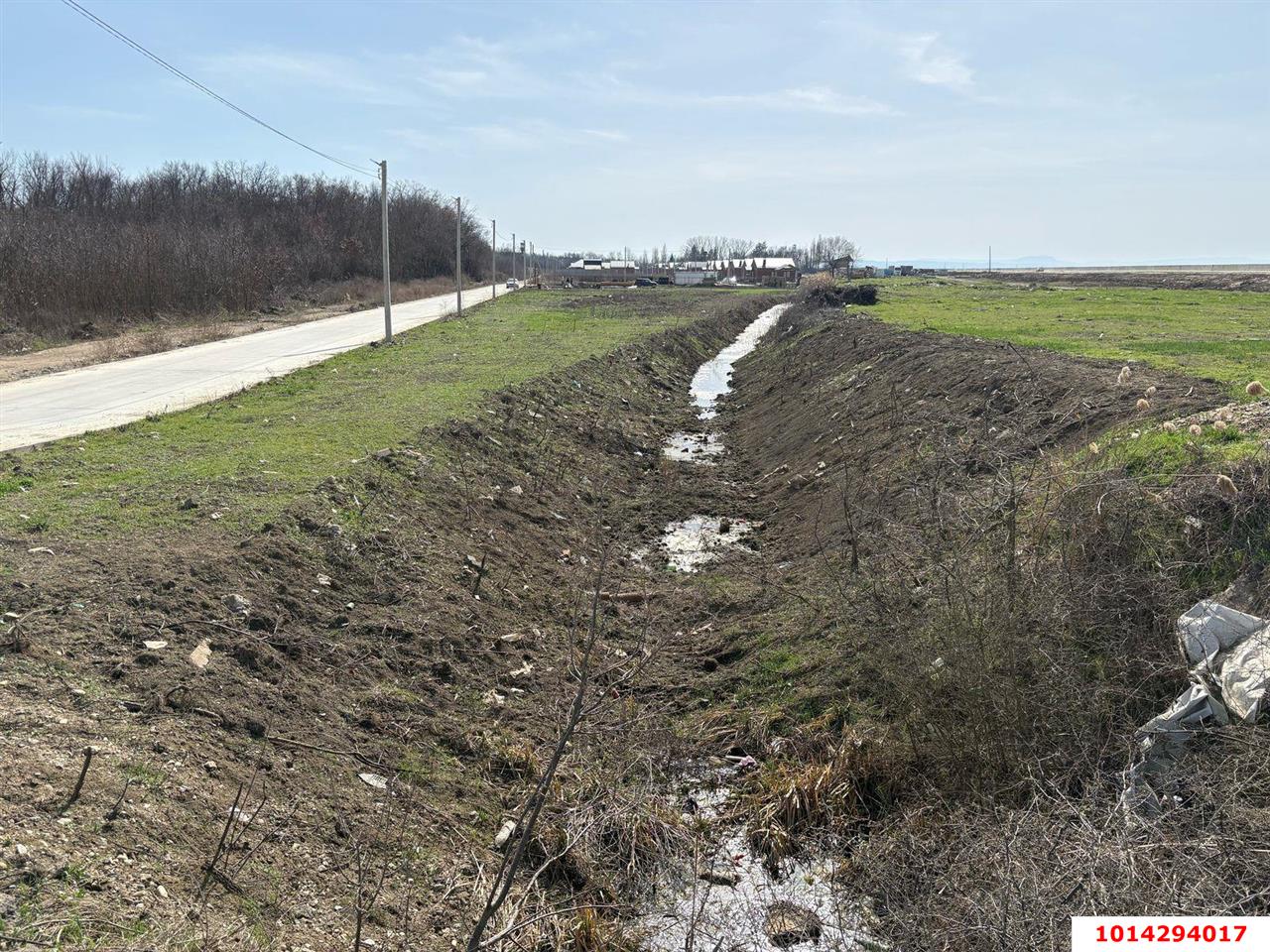 Фото №5: Коммерческая земля 35 сот. - Республика Адыгея (Адыгея) Тахтамукайский район