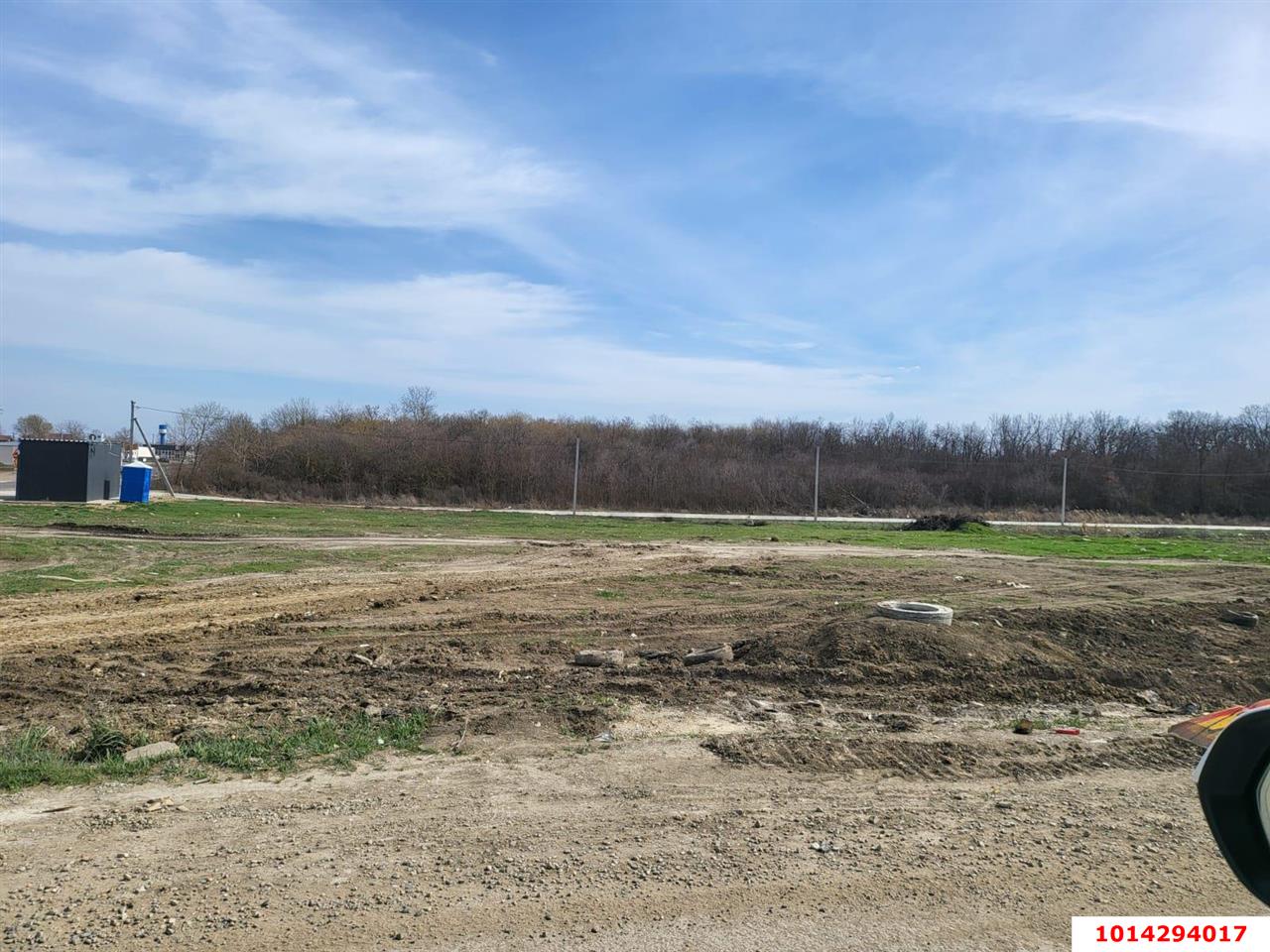 Фото №1: Коммерческая земля 35 сот. - Республика Адыгея (Адыгея) Тахтамукайский район