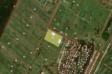 Фото №3: Коммерция 230 м² - Дружный, ул. Рабочая, 1