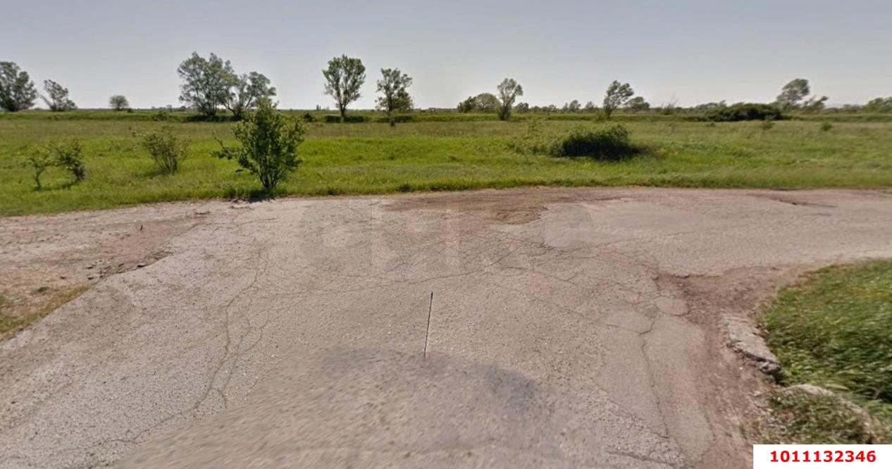 Фото №2: Коммерческая земля 230 сот. - Дружный, ул. Рабочая, 1