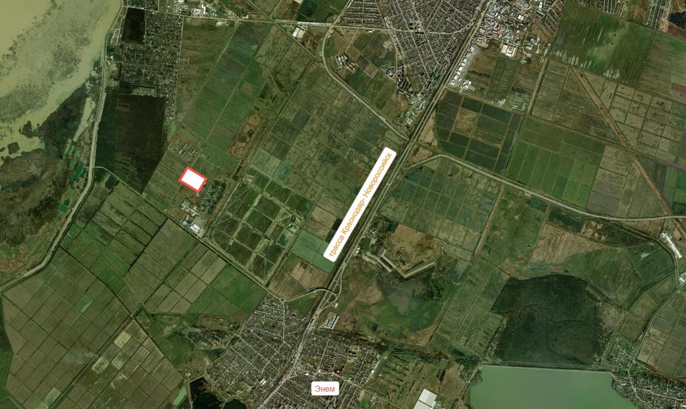 Фото №1: Коммерция 230 м² - Дружный, ул. Рабочая, 1