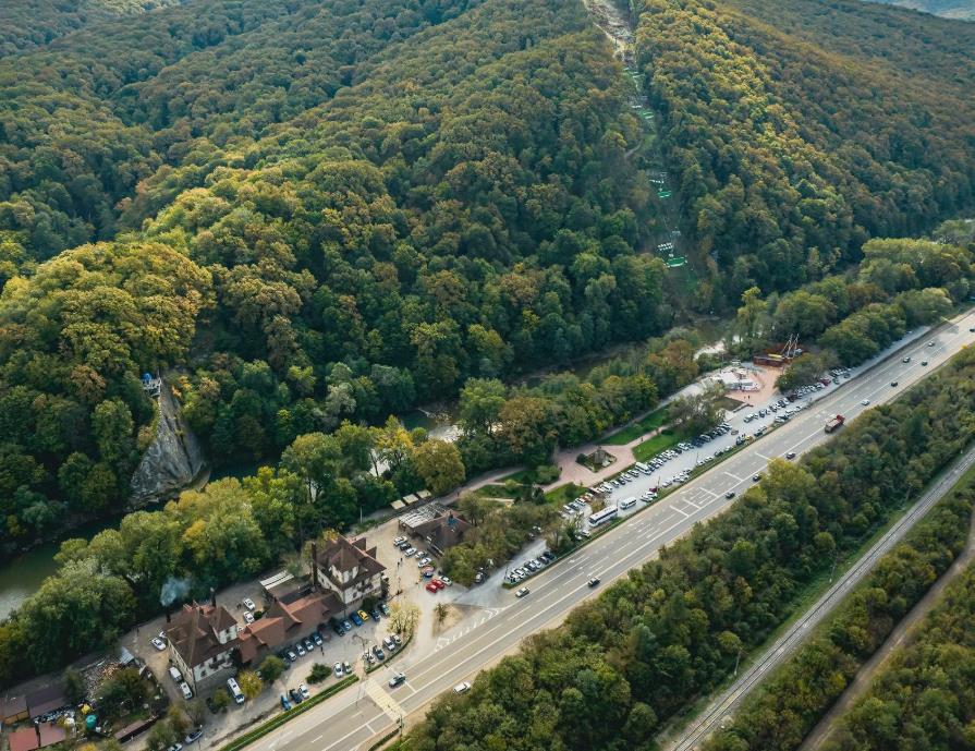 Фото №2: Коммерция 130 м² - Краснодарский край муниципальный округ Горячий Ключ