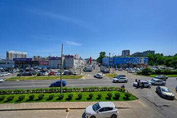 Фото №5: Коммерция 71 м² - Краснодар, мкр. жилой комплекс Аквамарин, ул. Уральская, 75к1