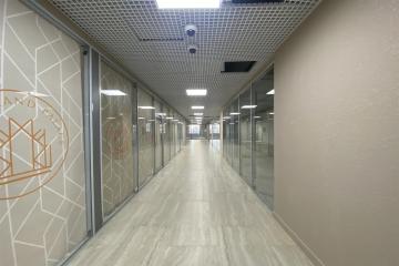 Фото №2: Коммерция 71 м² - Краснодар, мкр. жилой комплекс Аквамарин, ул. Уральская, 75к1