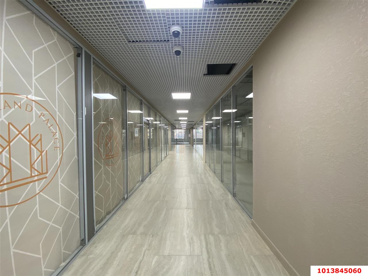 Фото №2: Коммерция 71 м² - Краснодар, Карасунский внутригородской округ, Хлопчато-бумажный Комбинат, мкр. жилой комплекс Аквамарин, ул. Уральская, 75к1