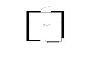 Фото №3: Коммерция 71 м² - Краснодар, мкр. жилой комплекс Аквамарин, ул. Уральская, 75к1