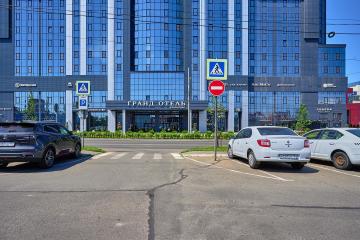 Фото №4: Коммерция 71 м² - Краснодар, мкр. жилой комплекс Аквамарин, ул. Уральская, 75к1