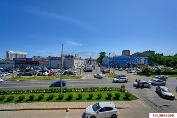 Фото №5: Торговое помещение 72 м² - Краснодар, мкр. жилой комплекс Аквамарин, ул. Уральская, 75к1