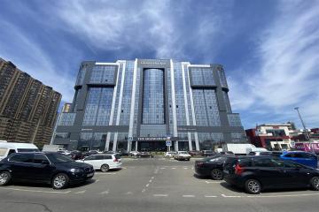 Фото №1: Коммерция 71 м² - Краснодар, мкр. жилой комплекс Аквамарин, ул. Уральская, 75к1