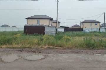 Фото №4: Коммерческая земля 8 сот. - Индустриальный, мкр. Прикубанский внутригородской округ, ул. Барклаевская