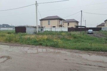 Фото №3: Коммерческая земля 8 сот. - Индустриальный, мкр. Прикубанский внутригородской округ, ул. Барклаевская