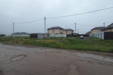 Фото №5: Коммерческая земля 8 сот. - Индустриальный, мкр. Прикубанский внутригородской округ, ул. Барклаевская