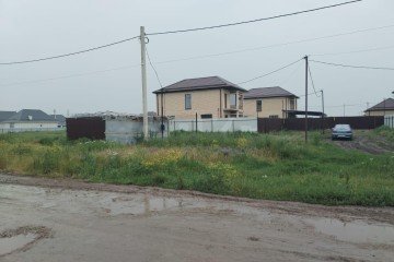 Фото №1: Коммерческая земля 8 сот. - Индустриальный, мкр. Прикубанский внутригородской округ, ул. Барклаевская