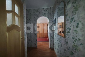 Фото №4: 1-комнатная квартира 30 м² - Щёкино, ул. Пролетарская, 8